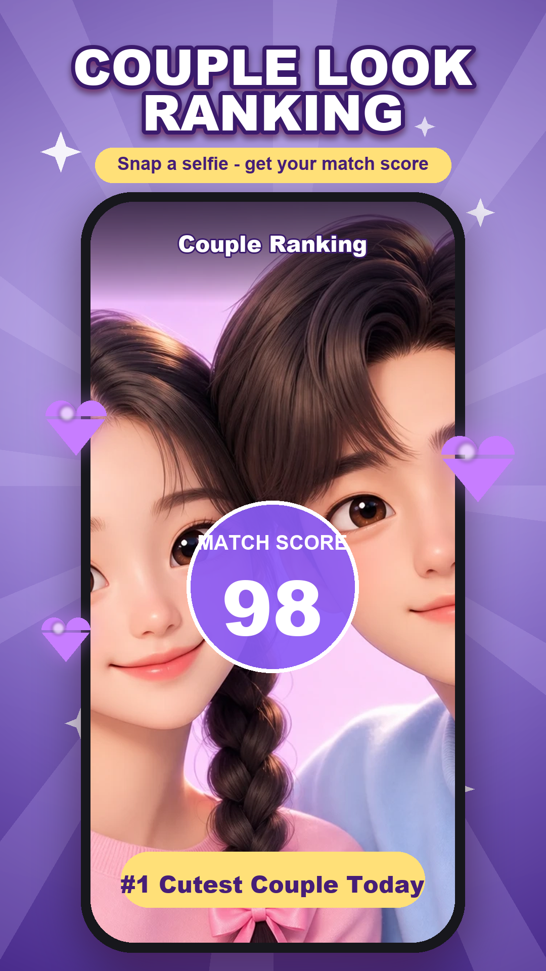 MoonPhase Match screenshot