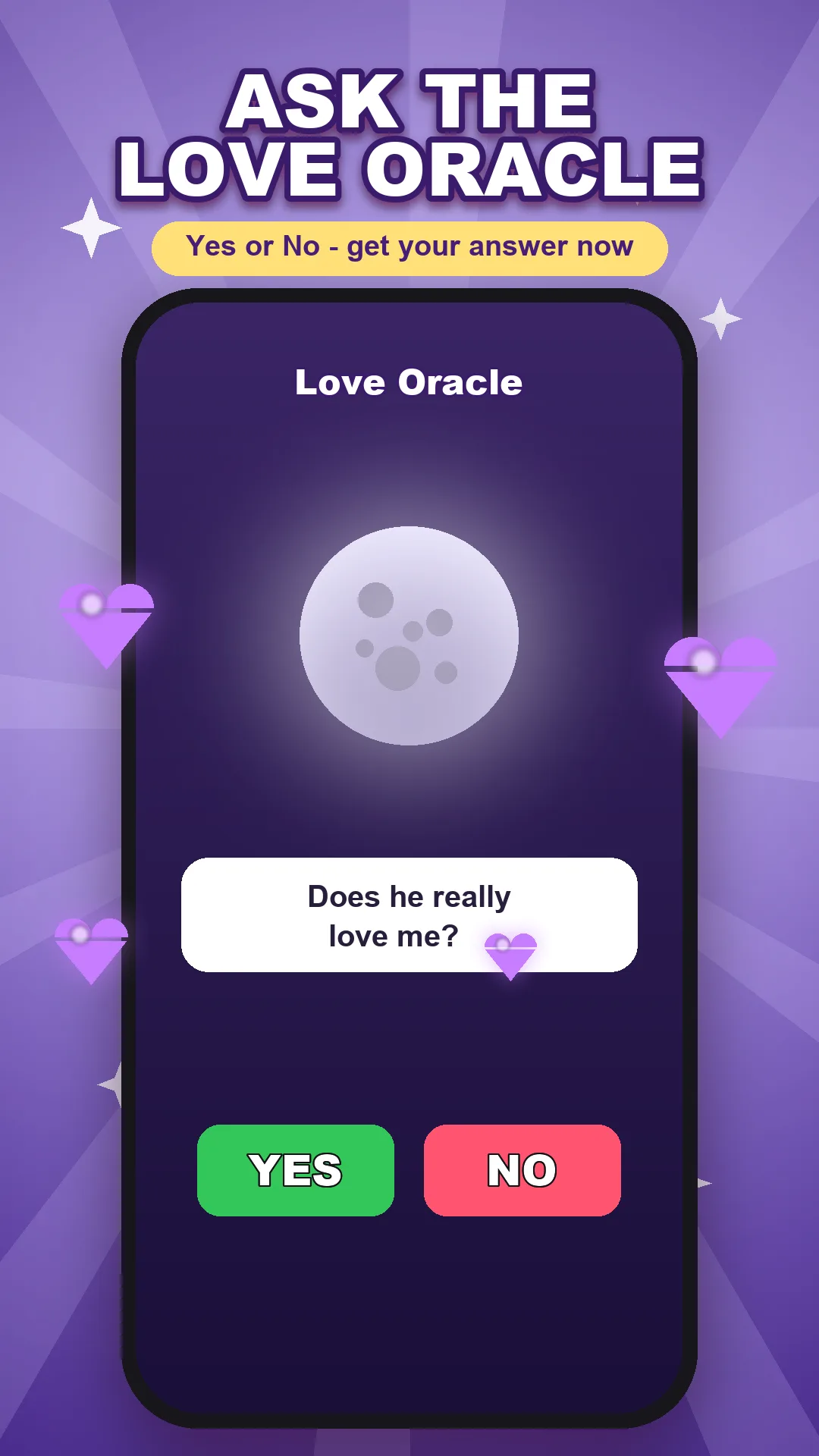 MoonPhase Match screenshot